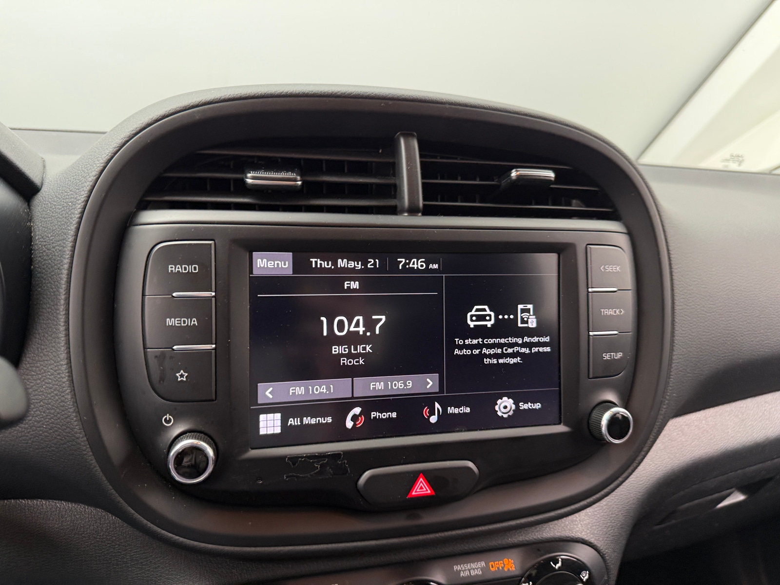 Thumbnail: 2025 Kia Soul - 4