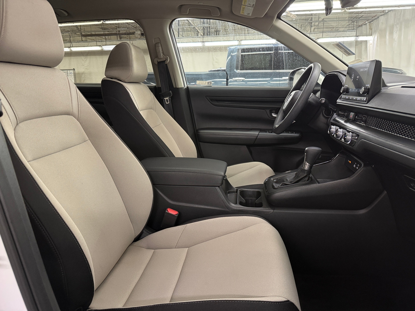 Thumbnail: 2023 Honda CR-V - 2