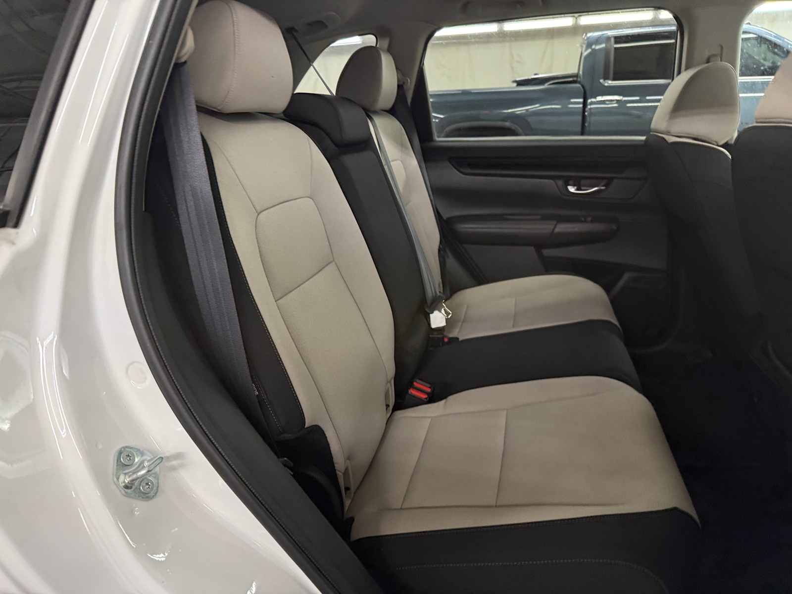 Thumbnail: 2023 Honda CR-V - 6