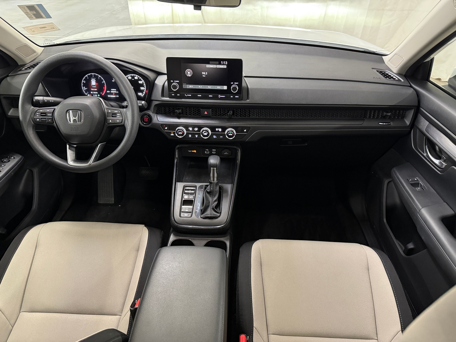 Thumbnail: 2023 Honda CR-V - 3