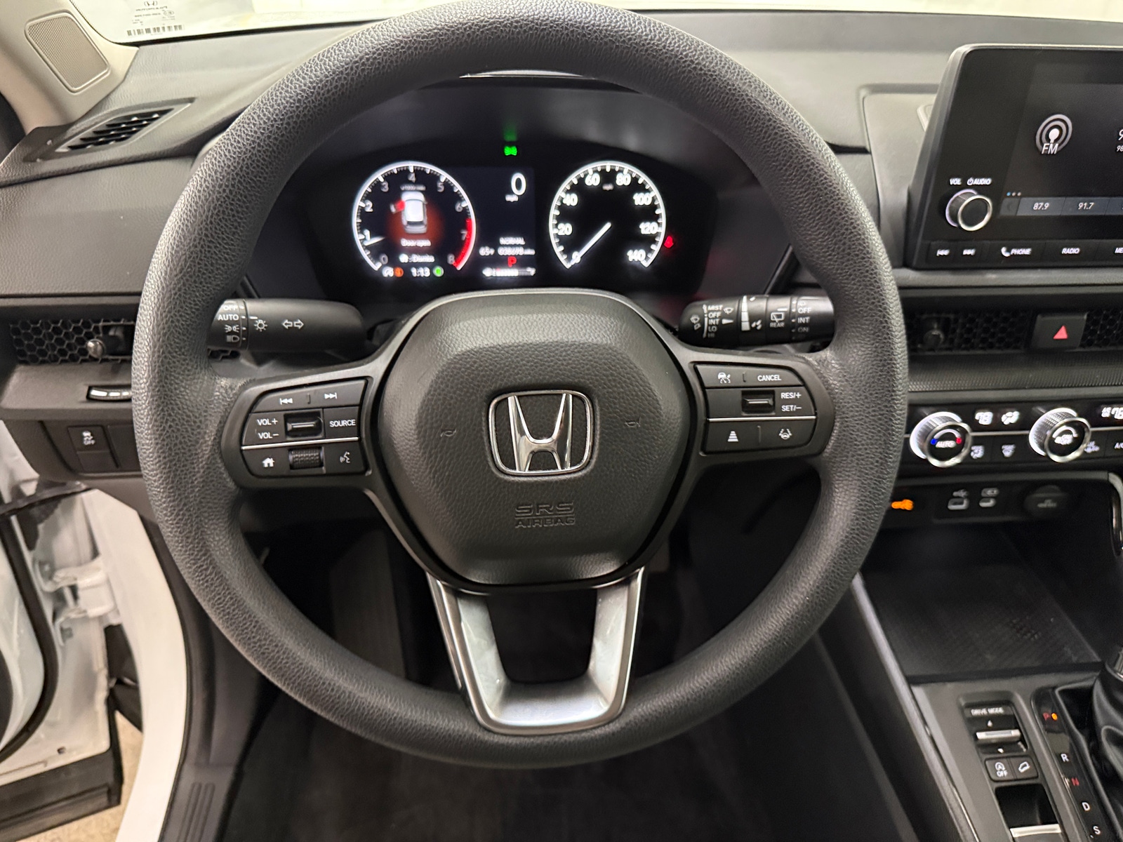 Thumbnail: 2023 Honda CR-V - 5