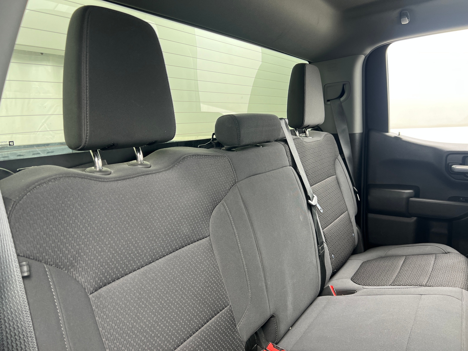 Thumbnail: 2020 Chevrolet Silverado 1500 - 6