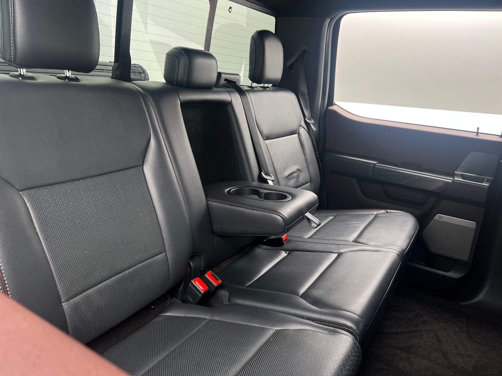 Thumbnail: 2021 Ford Econoline - 5