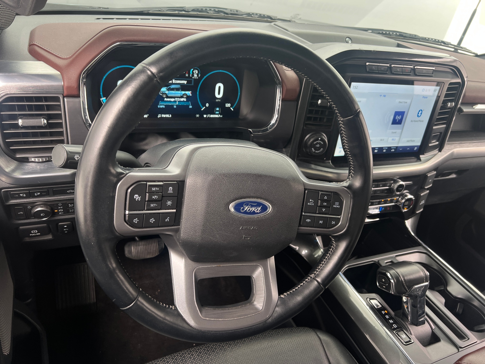 Thumbnail: 2021 Ford Econoline - 4