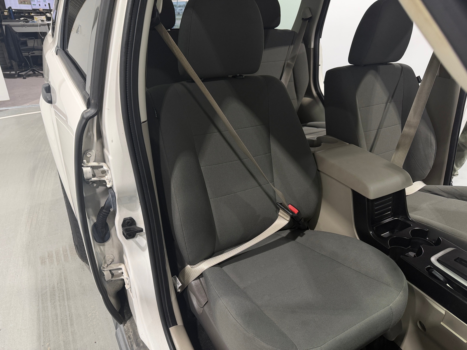 Thumbnail: 2012 Ford Escape - 2