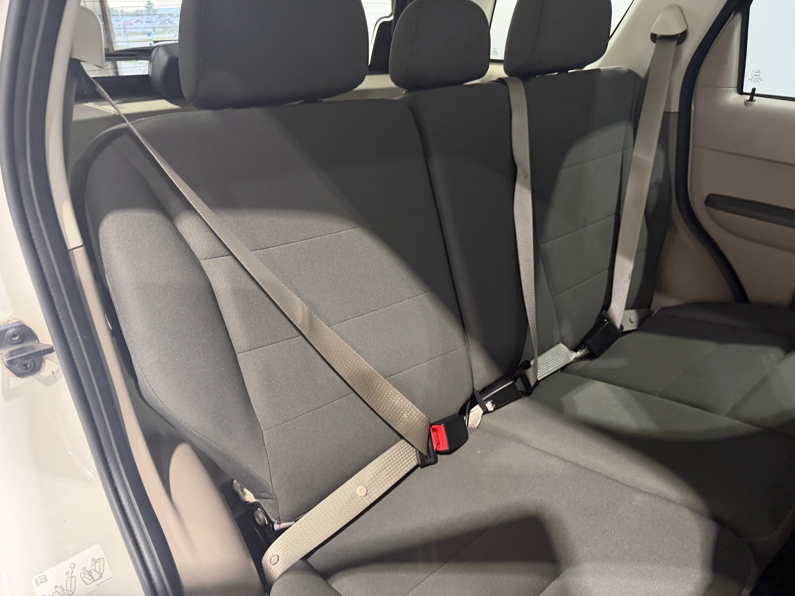 Thumbnail: 2012 Ford Escape - 6