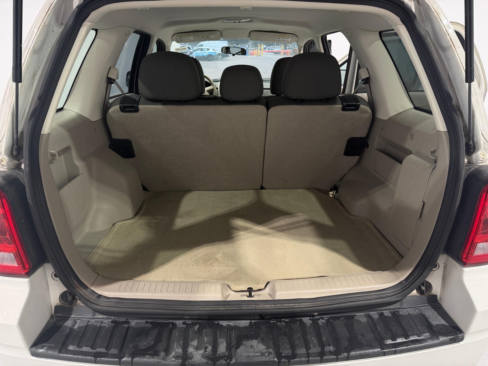 Thumbnail: 2012 Ford Escape - 7