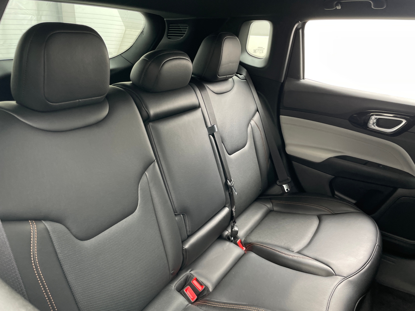 Thumbnail: 2023 Jeep Compass - 5