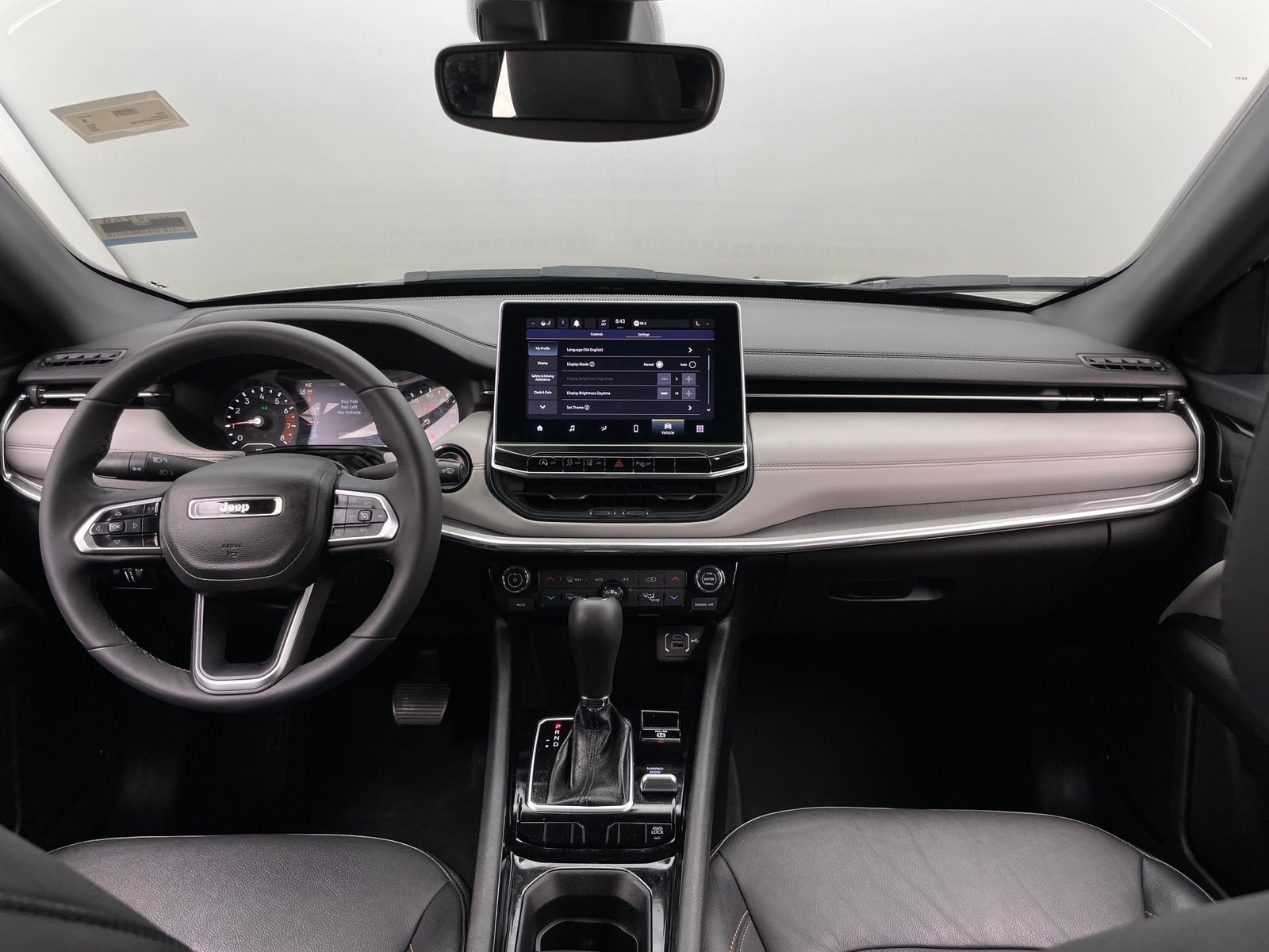 Thumbnail: 2023 Jeep Compass - 2