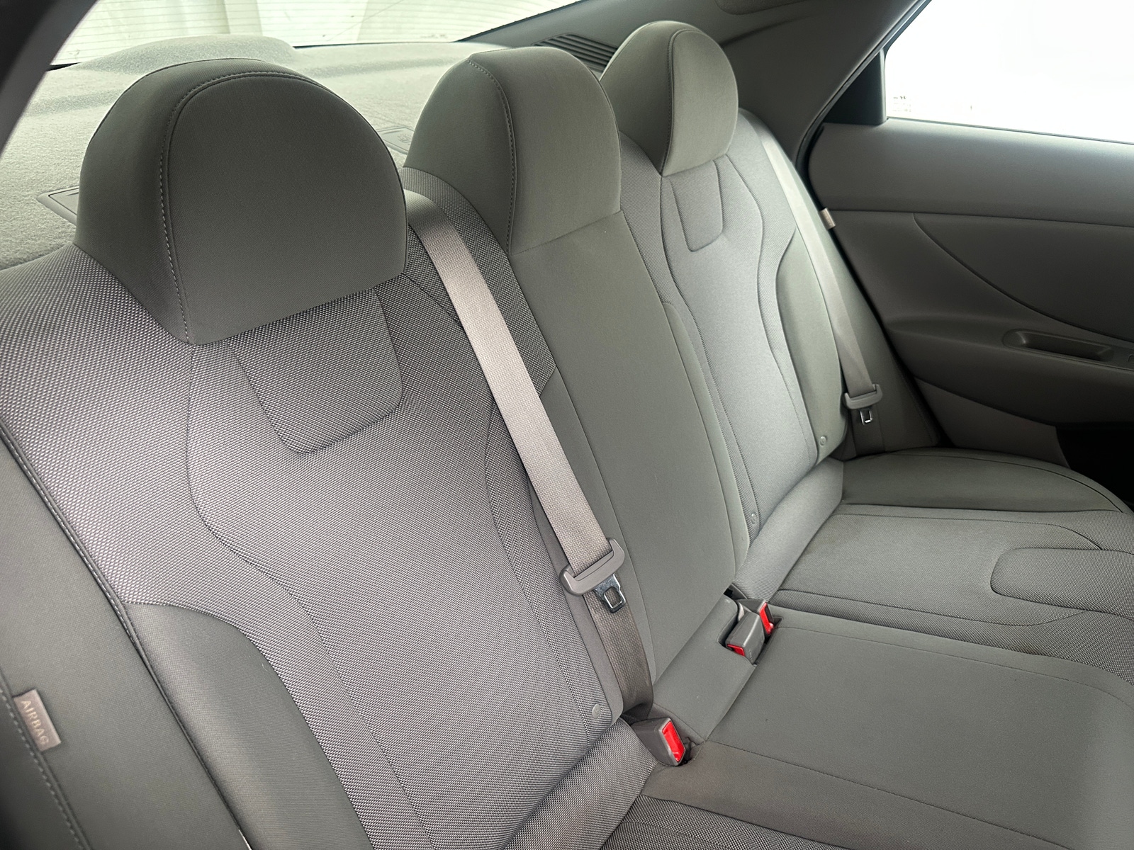 Thumbnail: 2024 Hyundai Elantra - 6