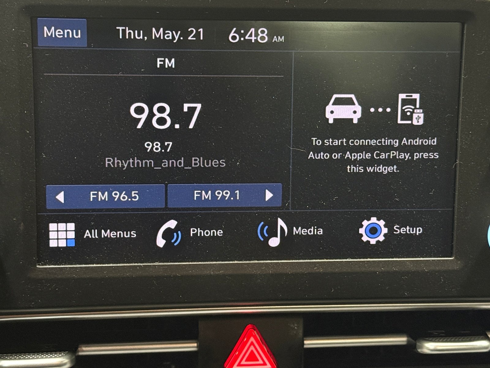 Thumbnail: 2024 Hyundai Elantra - 4