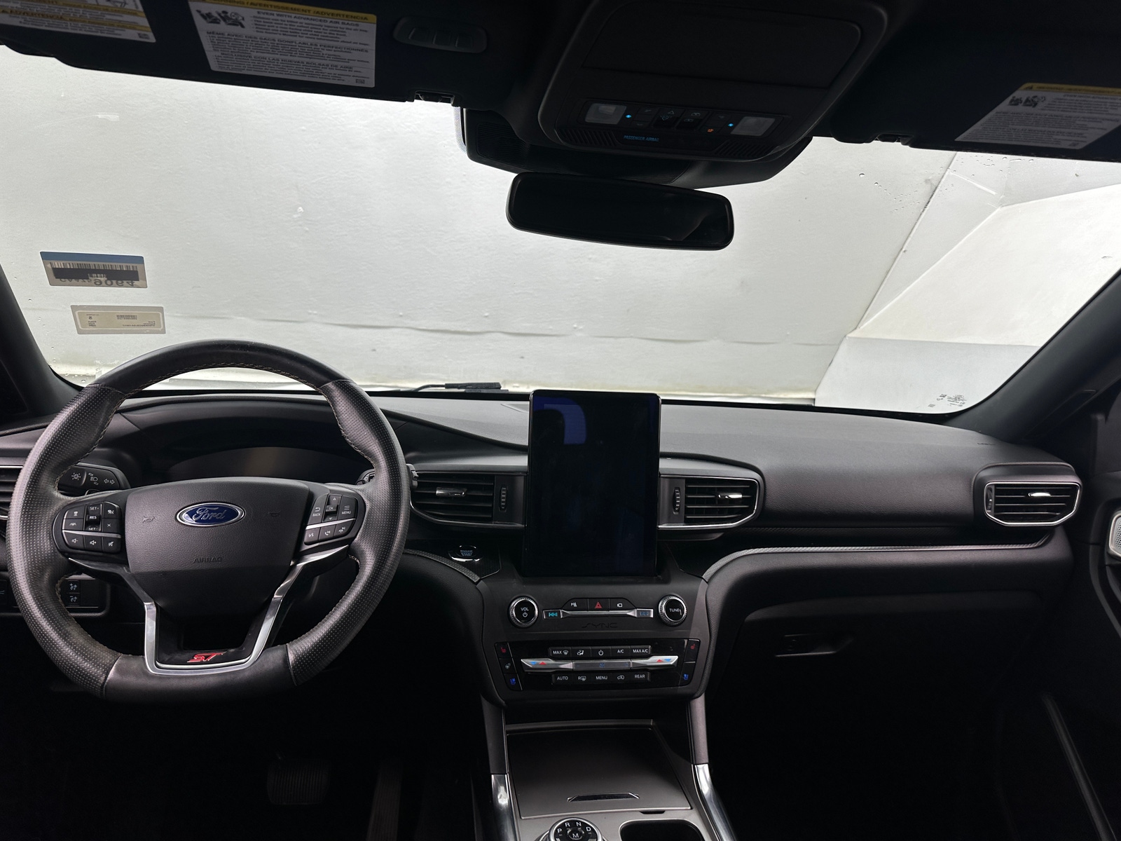 Thumbnail: 2020 Ford Explorer - 2