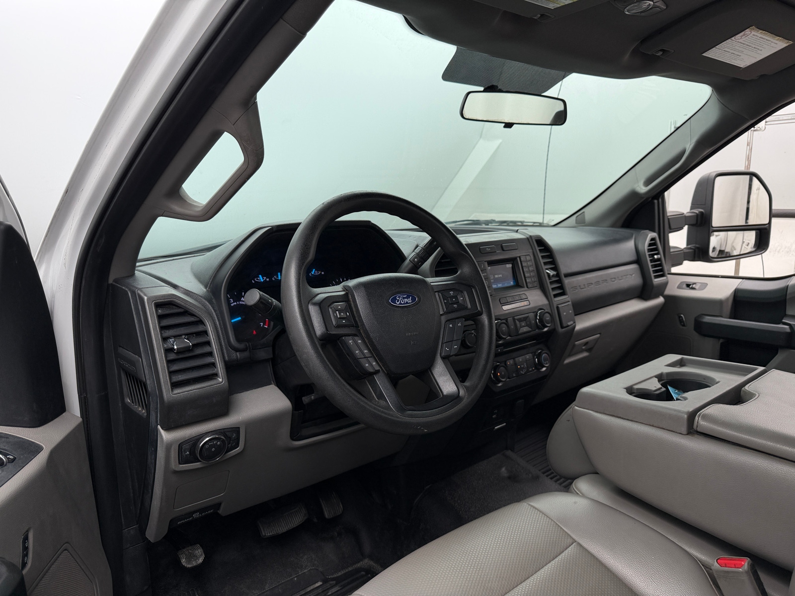 Thumbnail: 2017 Ford Econoline - 2