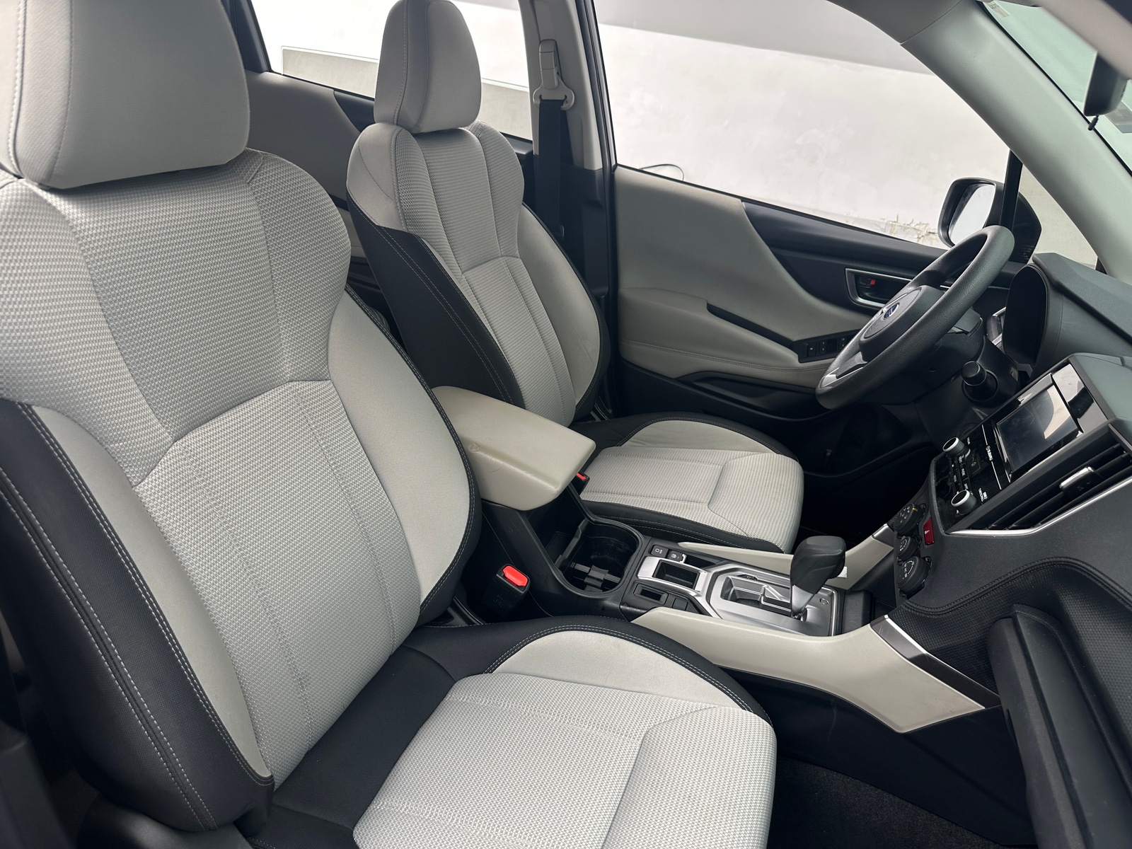 Thumbnail: 2023 Subaru Forester - 2