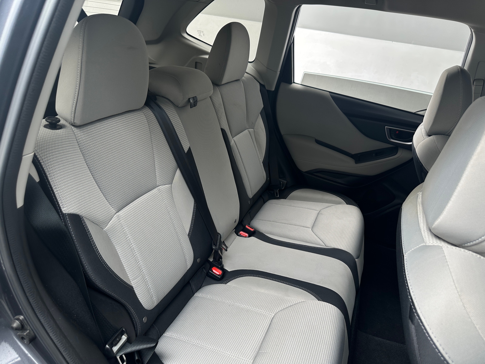 Thumbnail: 2023 Subaru Forester - 6