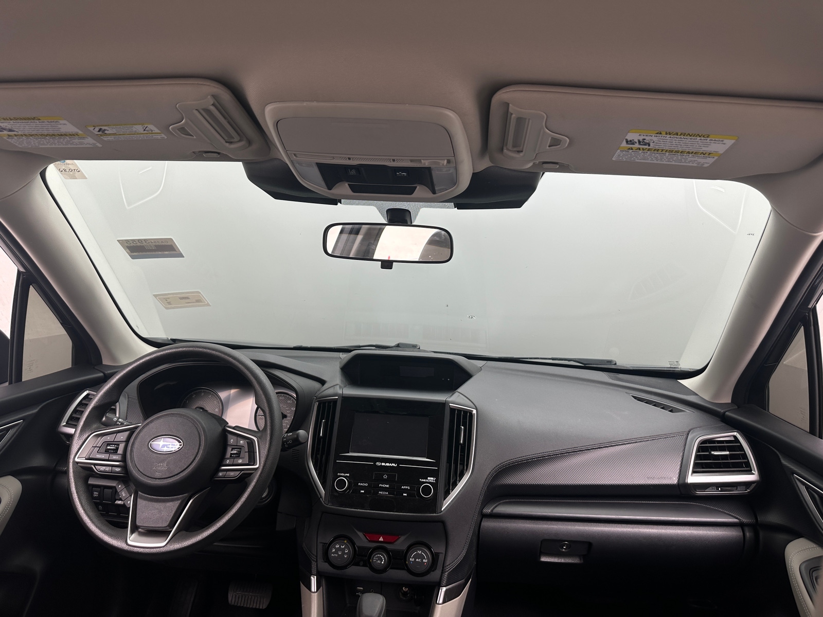 Thumbnail: 2023 Subaru Forester - 3