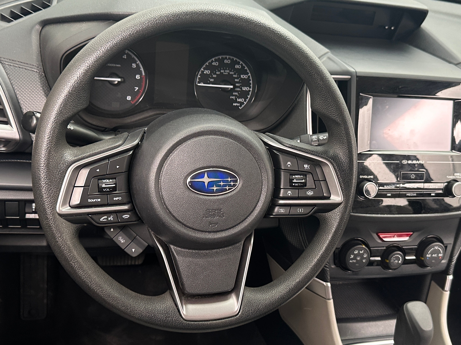 Thumbnail: 2023 Subaru Forester - 5