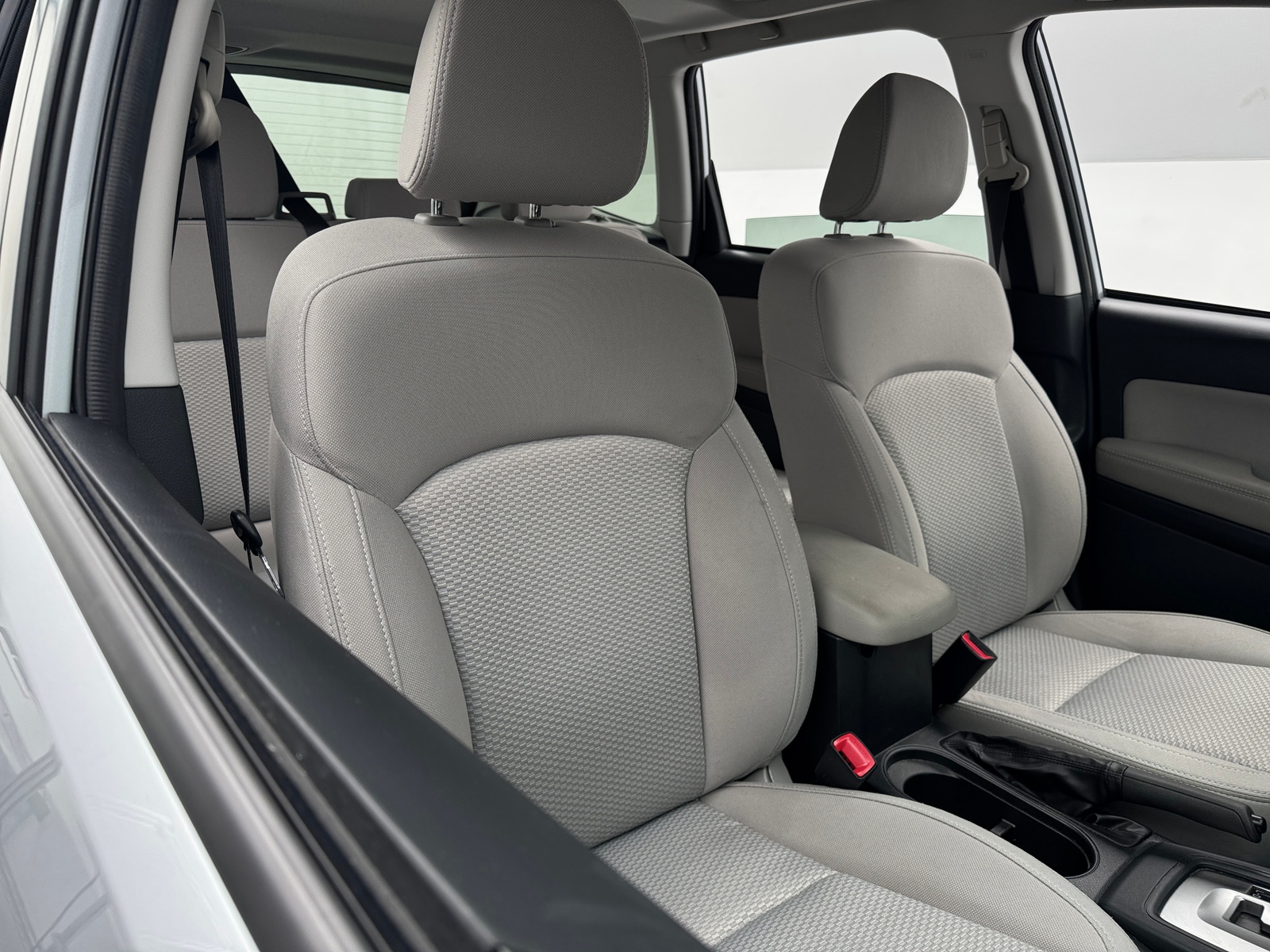 Thumbnail: 2016 Subaru Forester - 2