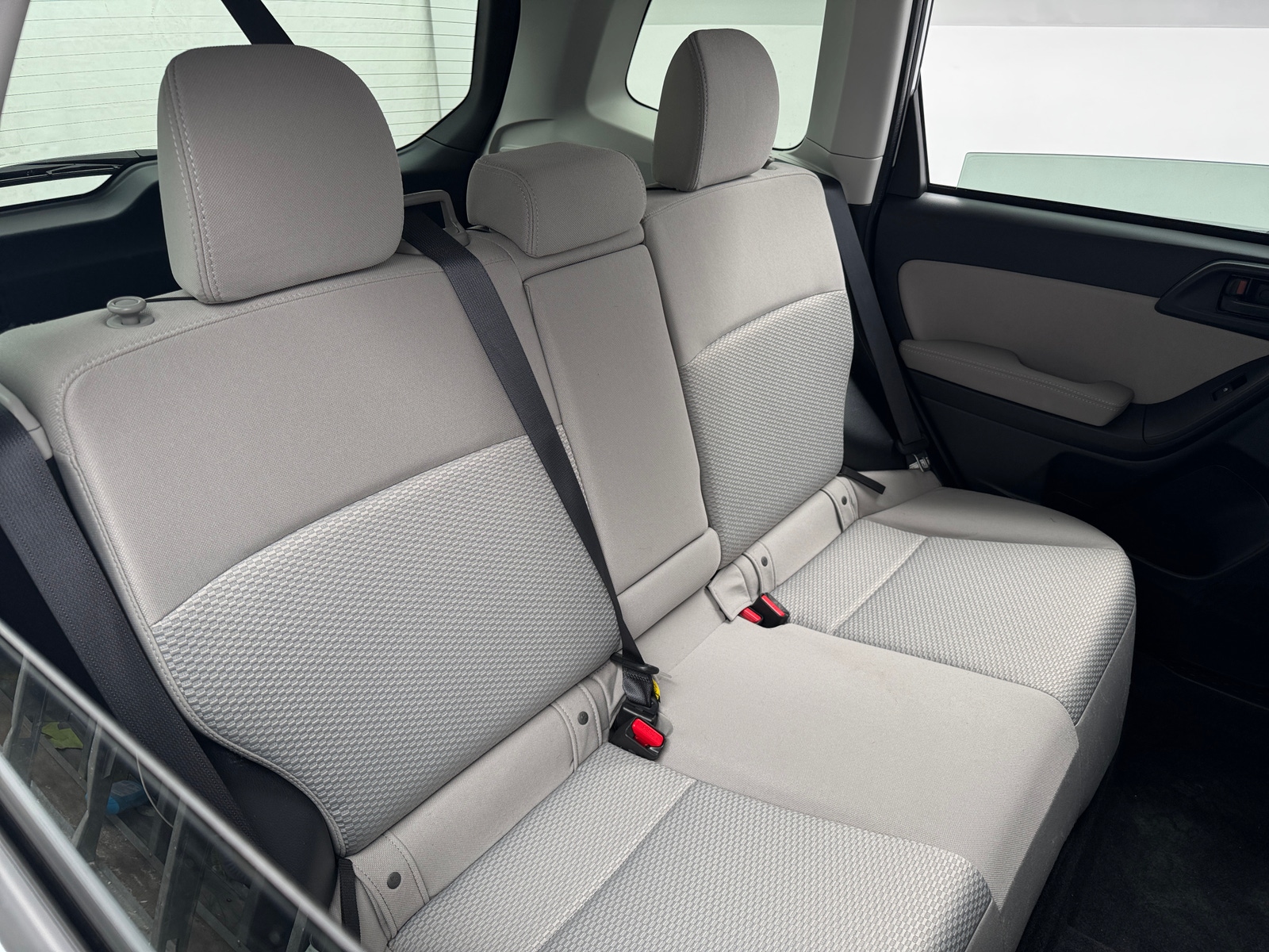 Thumbnail: 2016 Subaru Forester - 6