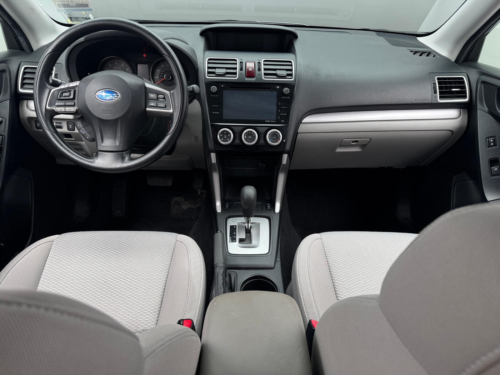 Thumbnail: 2016 Subaru Forester - 3