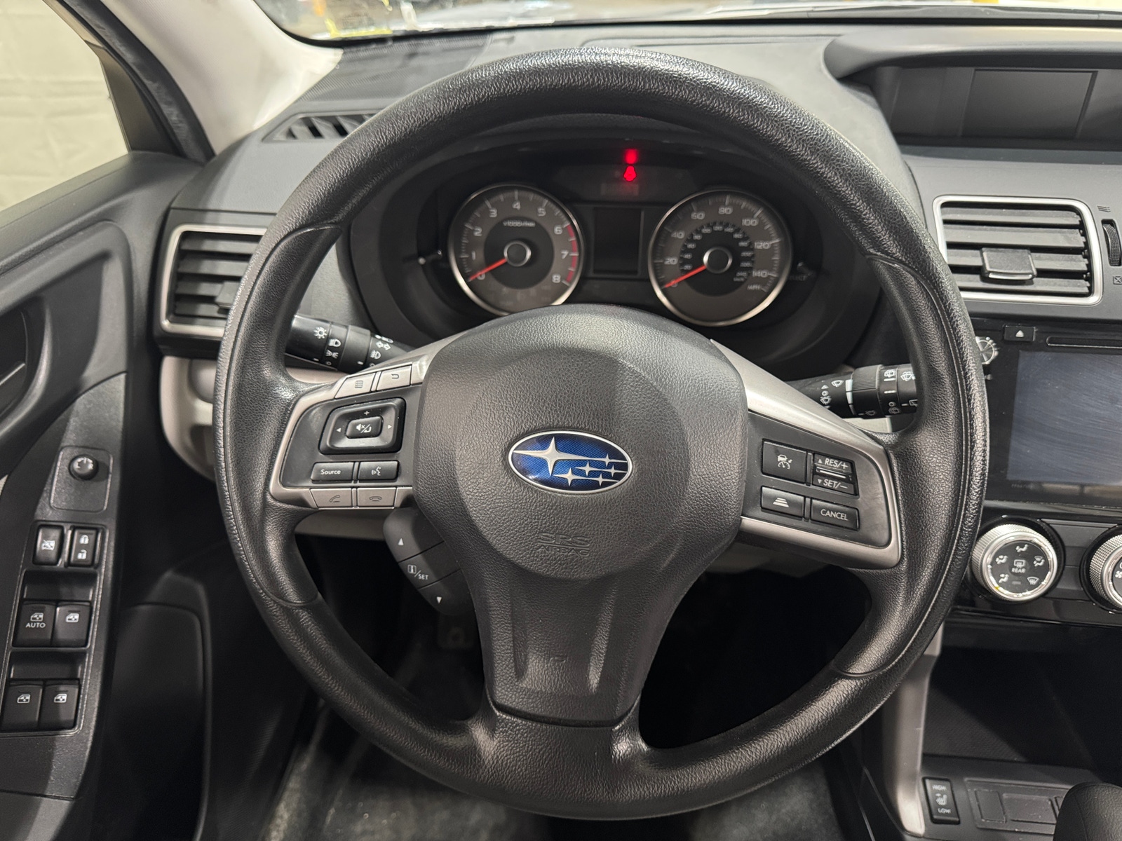 Thumbnail: 2016 Subaru Forester - 5