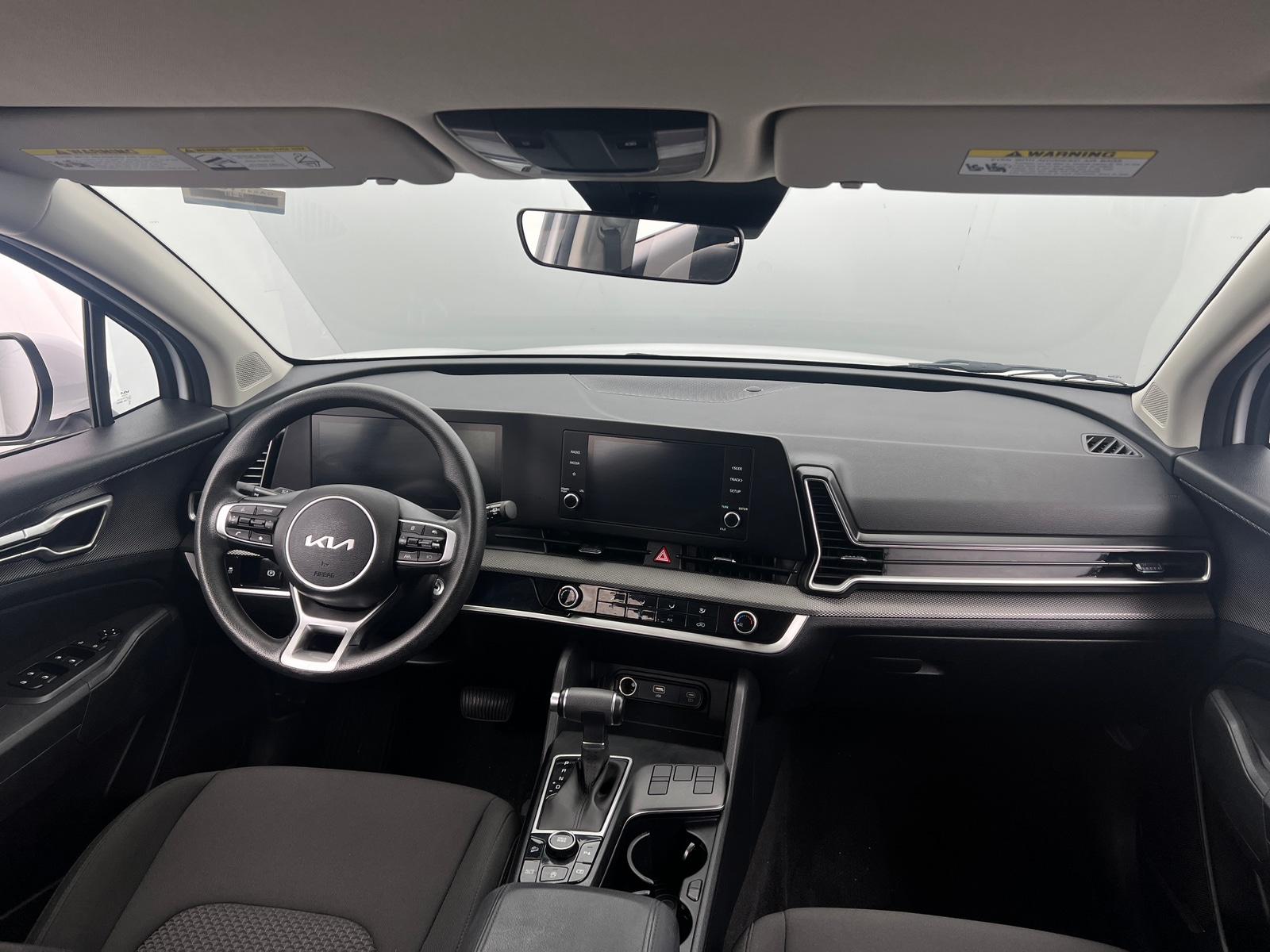 Thumbnail: 2025 Kia Sportage - 3