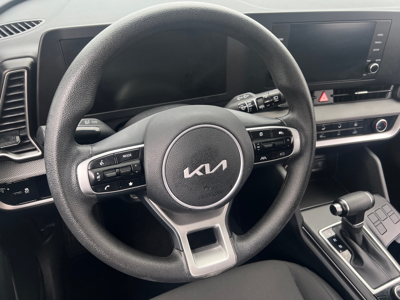 Thumbnail: 2025 Kia Sportage - 5