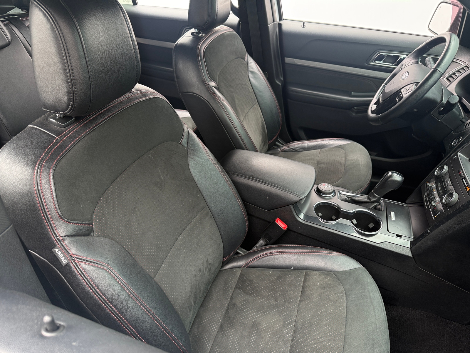 Thumbnail: 2019 Ford Explorer - 2