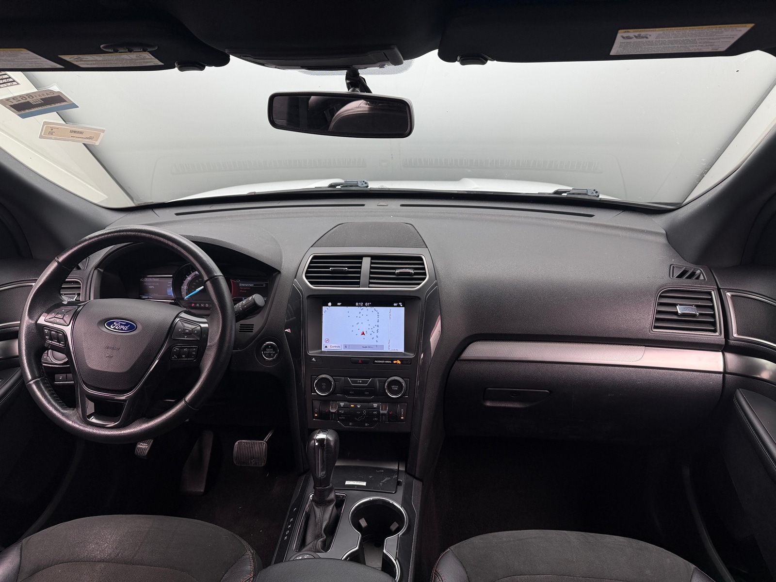 Thumbnail: 2019 Ford Explorer - 3