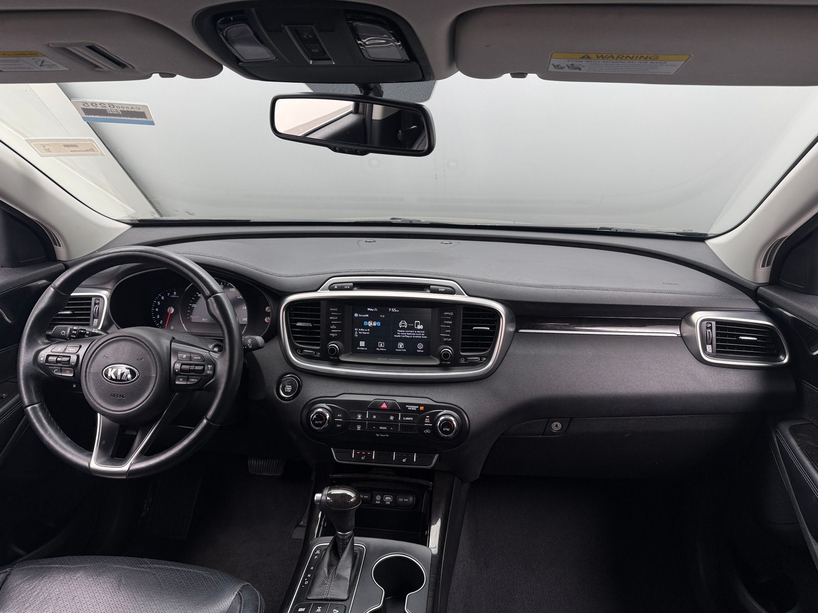 Thumbnail: 2017 Kia Sorento - 2