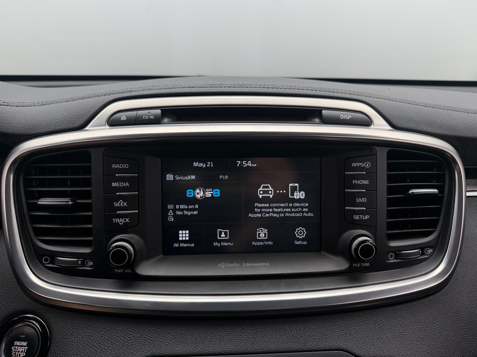 Thumbnail: 2017 Kia Sorento - 3