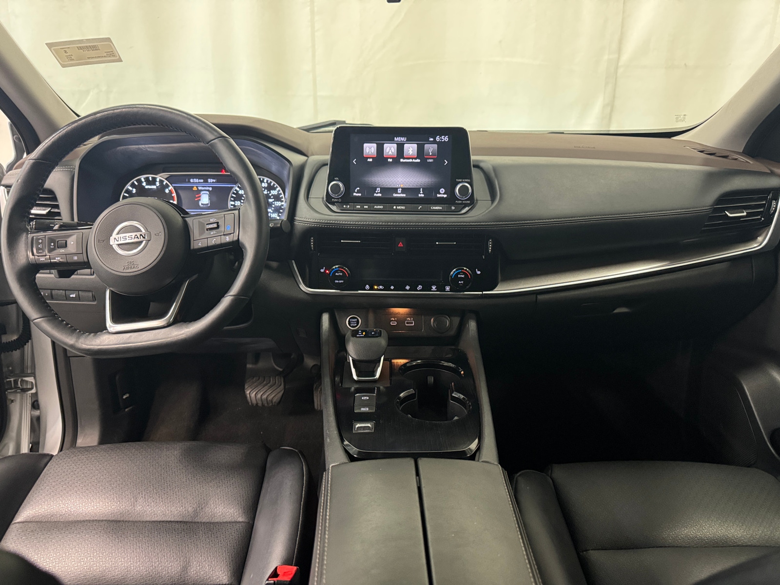 Thumbnail: 2021 Nissan Rogue - 3