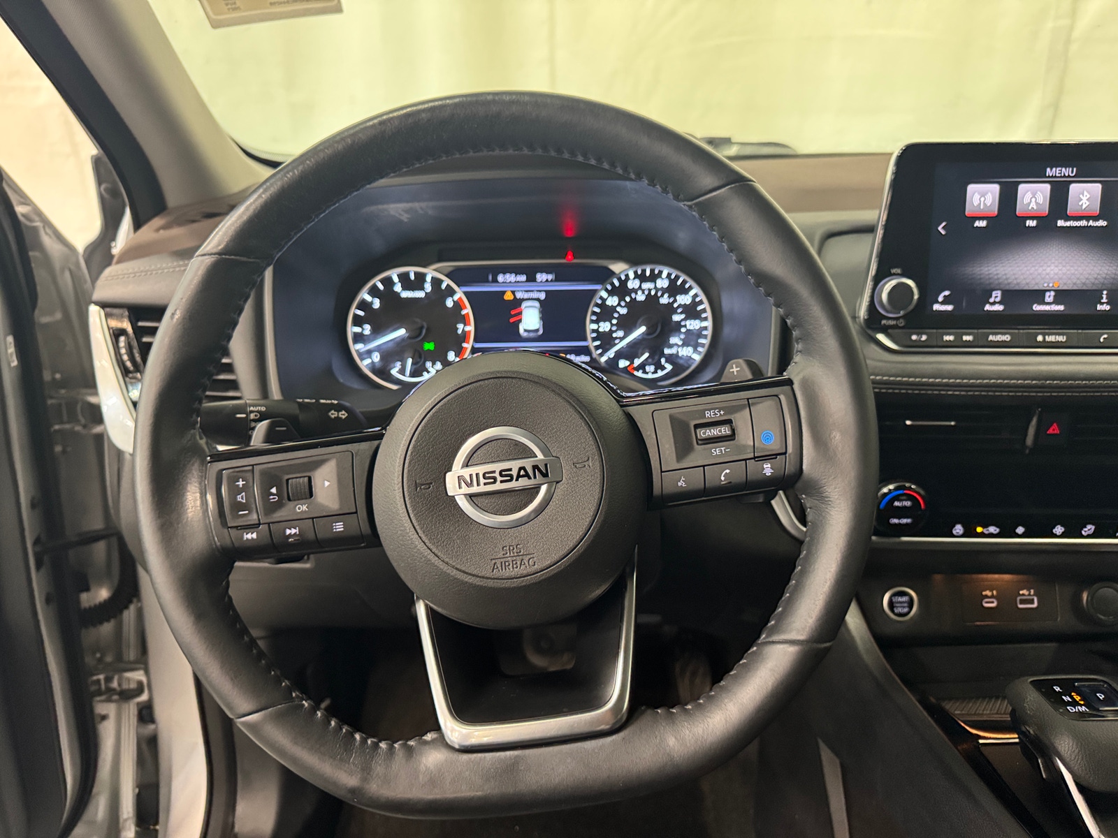 Thumbnail: 2021 Nissan Rogue - 5