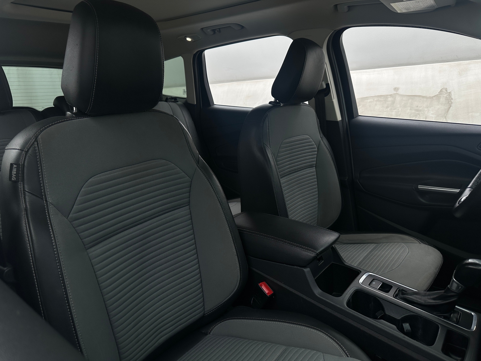 Thumbnail: 2018 Ford Escape - 2