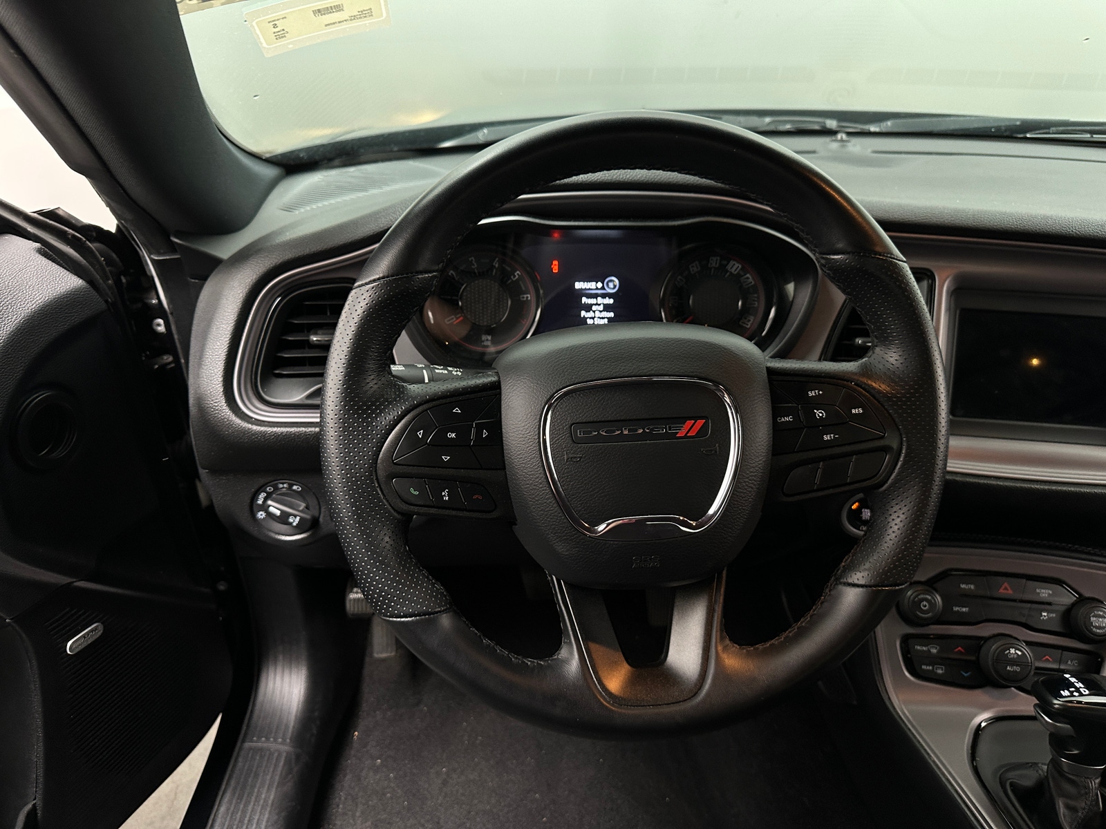 Thumbnail: 2023 Dodge Challenger - 4