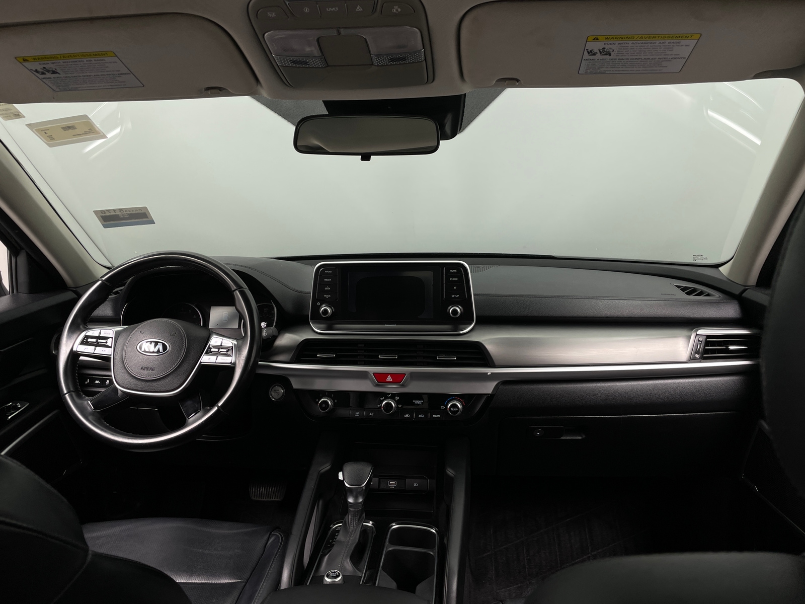 Thumbnail: 2020 Kia Telluride - 2