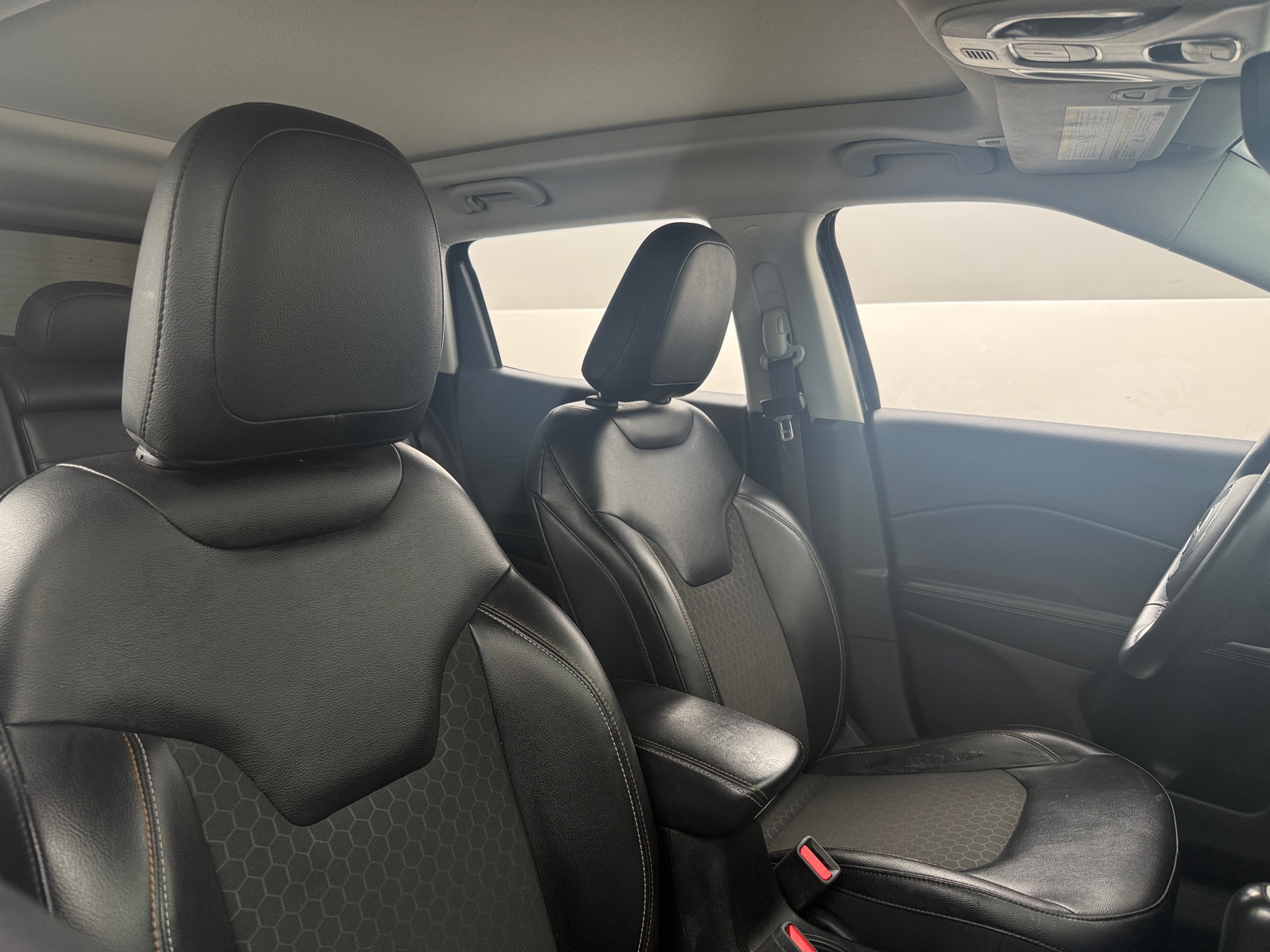 Thumbnail: 2018 Jeep Compass - 2