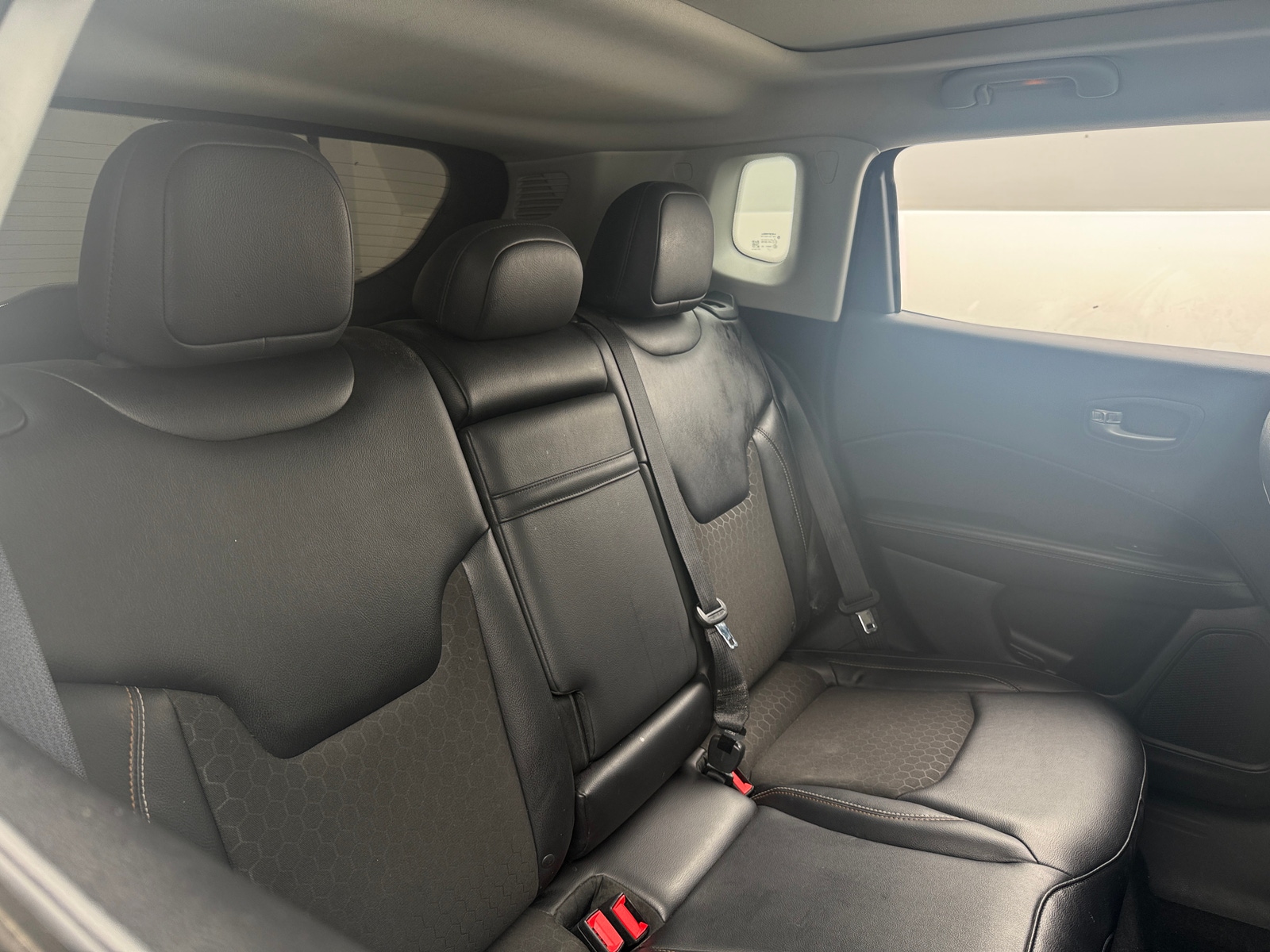 Thumbnail: 2018 Jeep Compass - 6