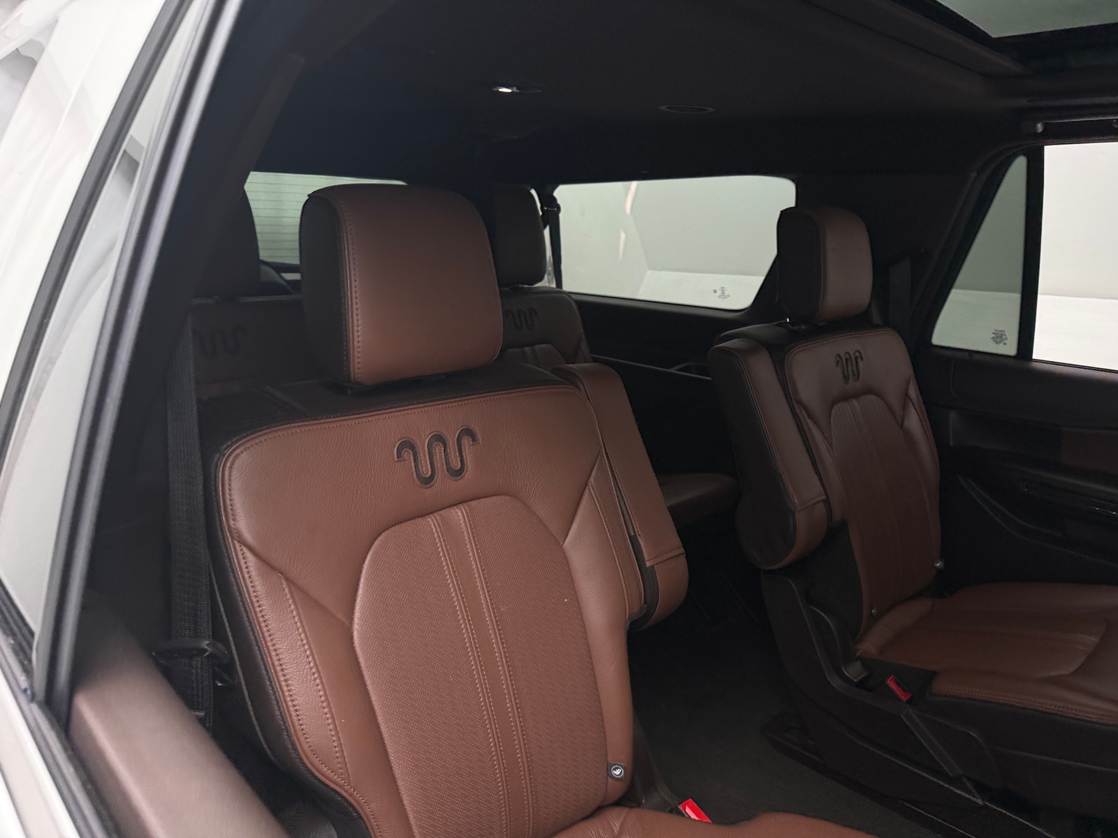 Thumbnail: 2024 Ford Expedition MAX - 5