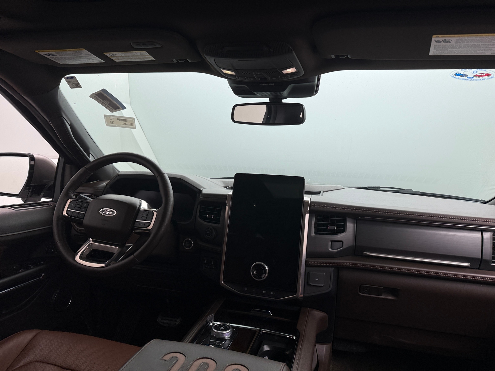 Thumbnail: 2024 Ford Expedition MAX - 2