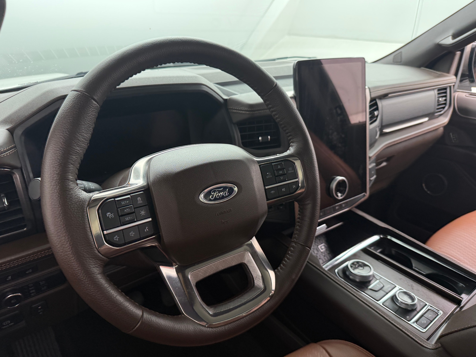 Thumbnail: 2024 Ford Expedition MAX - 4