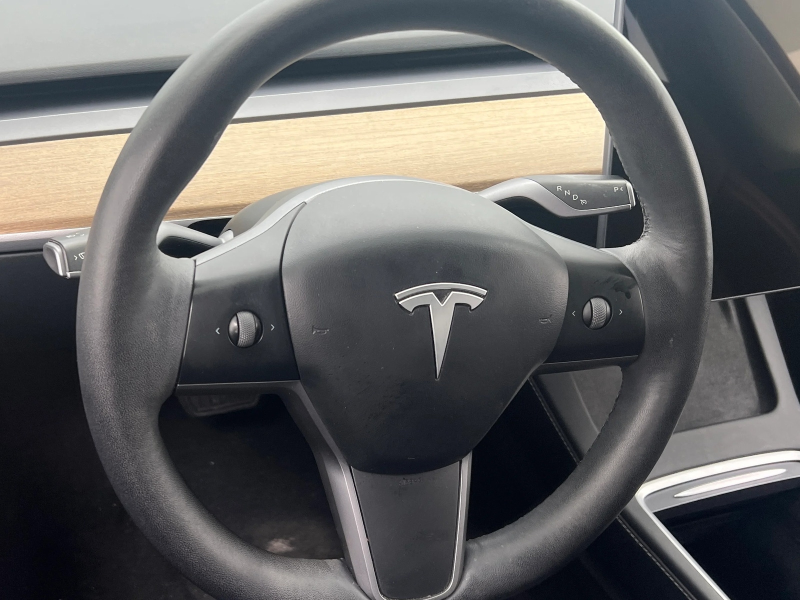 Thumbnail: 2022 Tesla Model 3 - 4