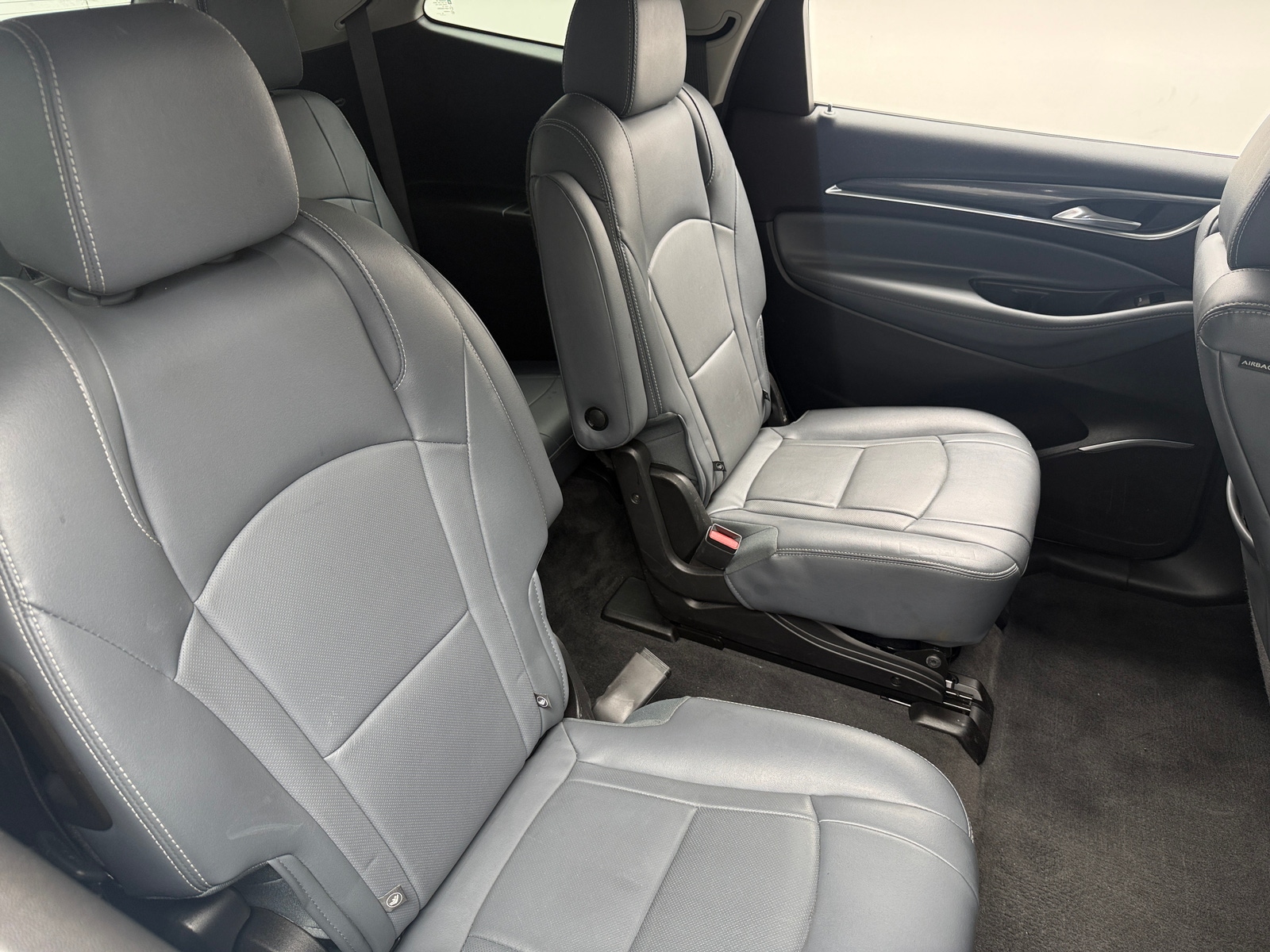 Thumbnail: 2019 Buick Enclave - 5