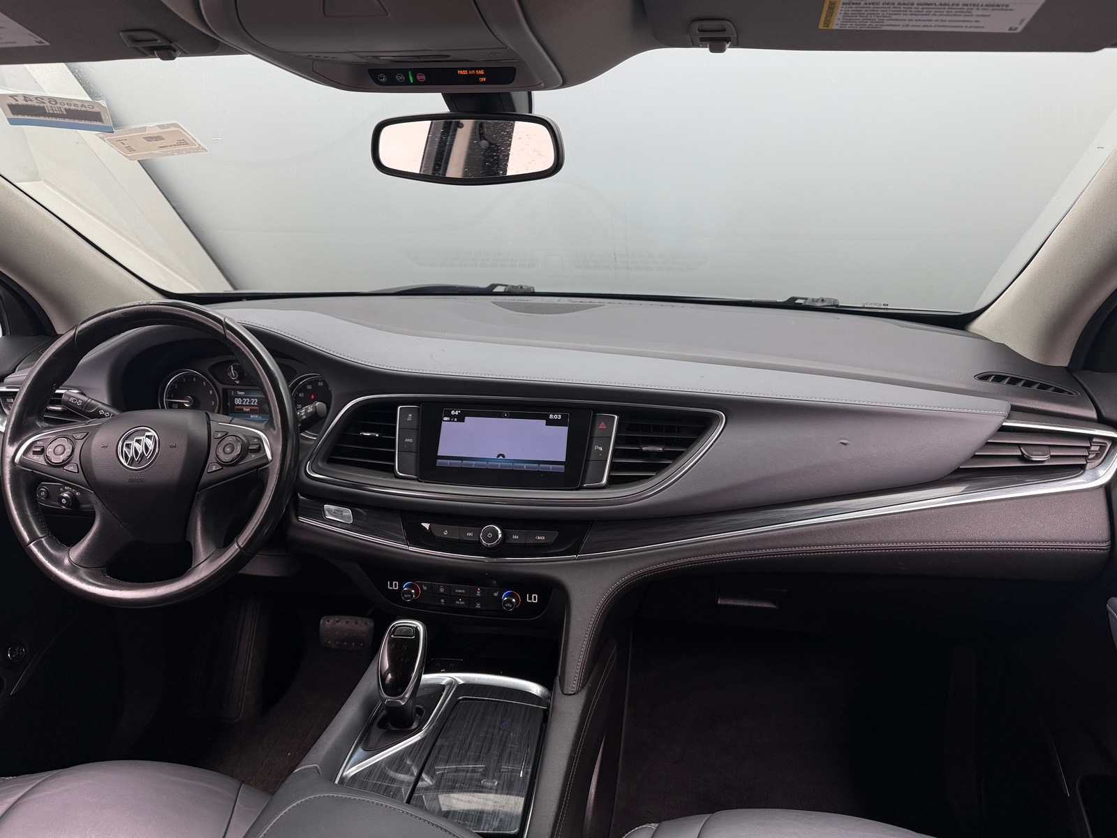 Thumbnail: 2019 Buick Enclave - 2