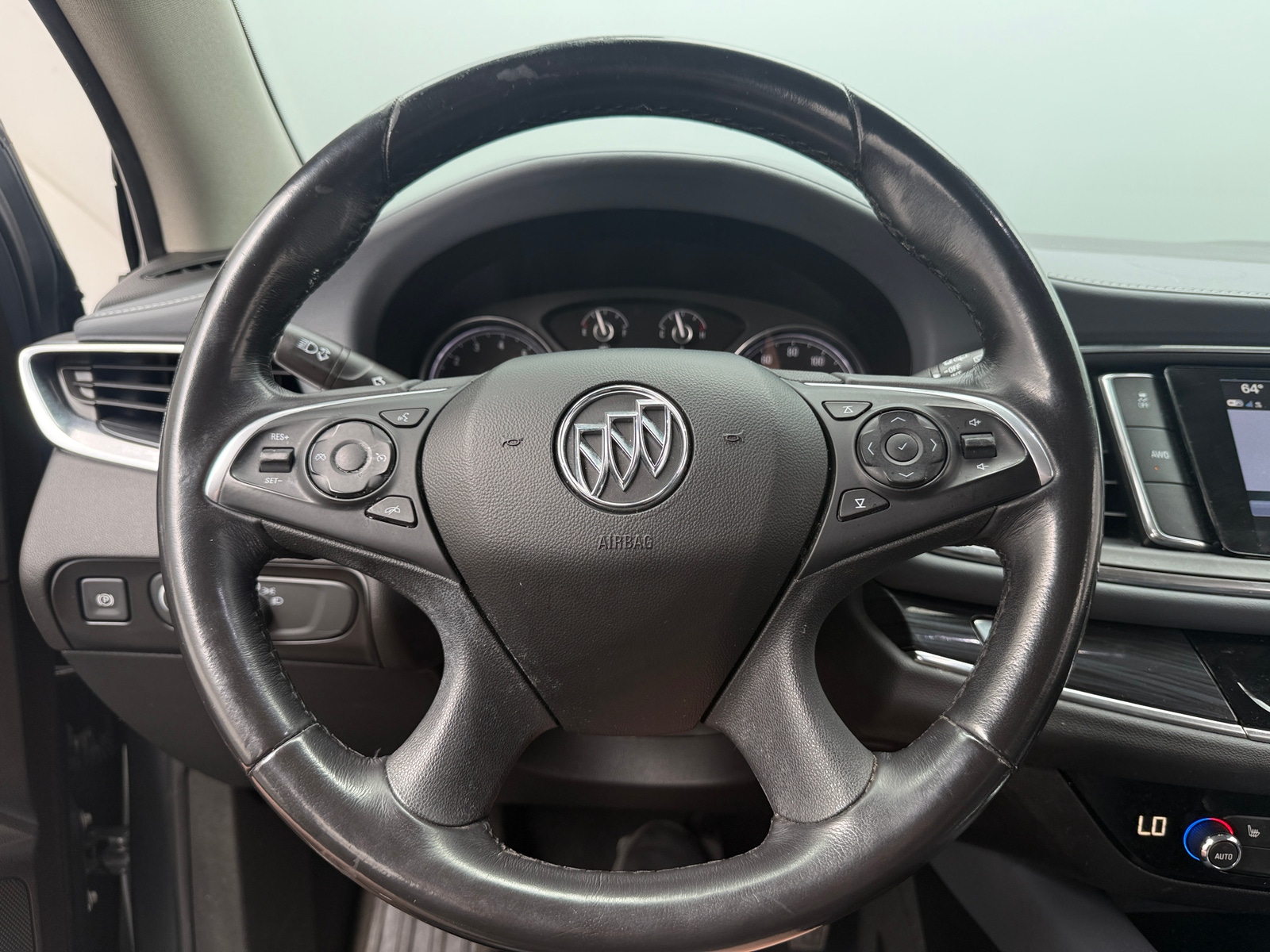 Thumbnail: 2019 Buick Enclave - 4