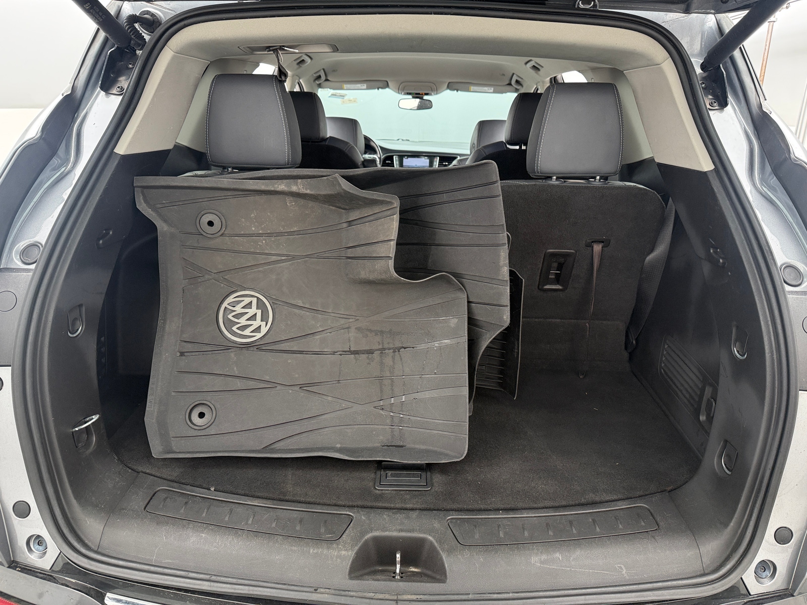 Thumbnail: 2019 Buick Enclave - 6