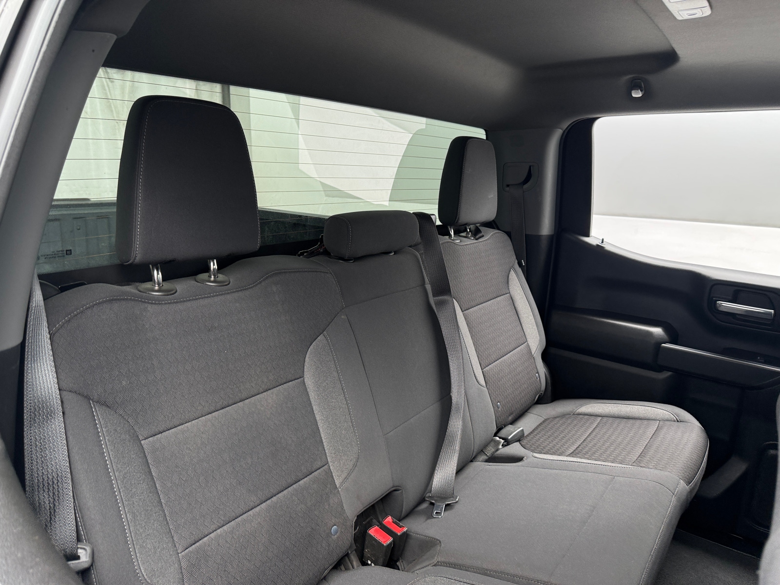 Thumbnail: 2022 Chevrolet Silverado 1500 - 6
