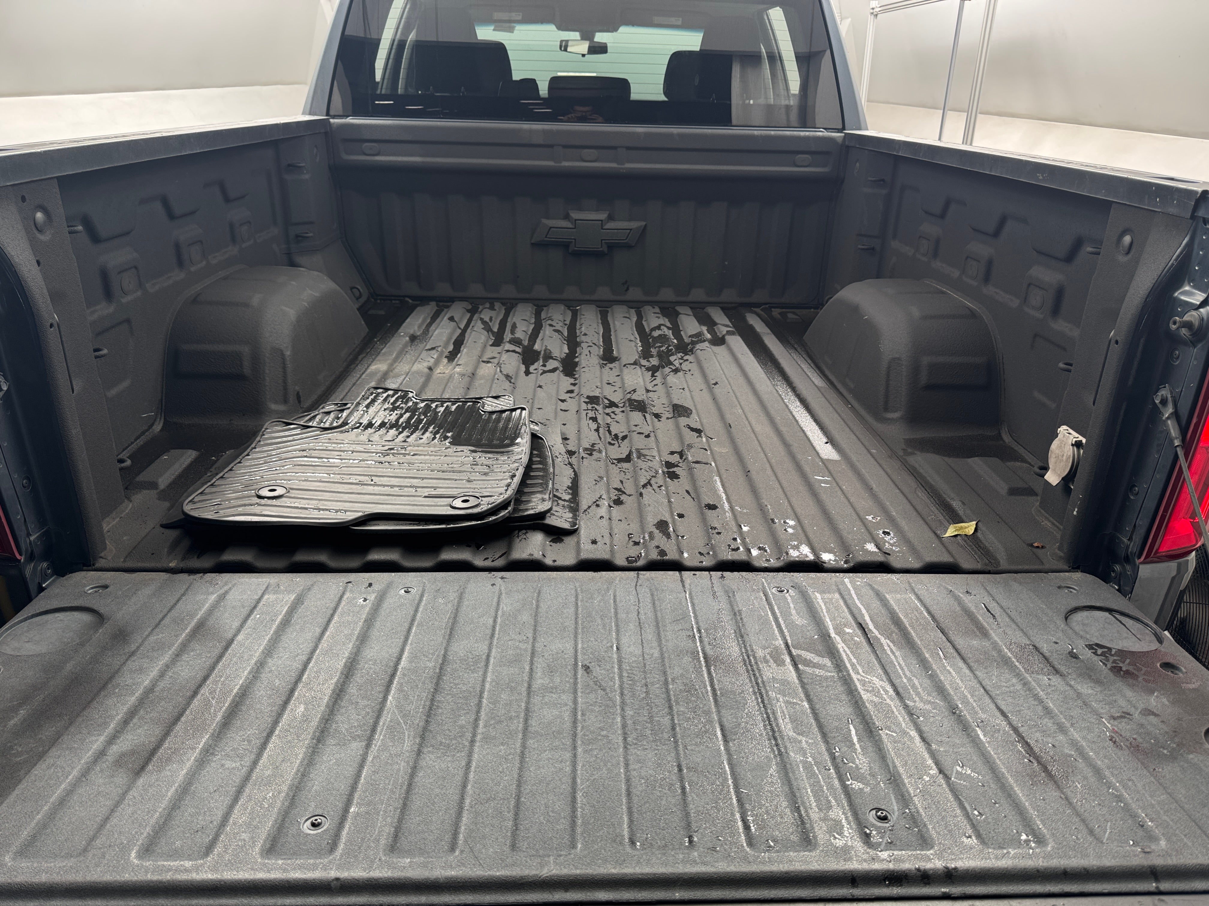 2022 Chevrolet Silverado 1500 Limited