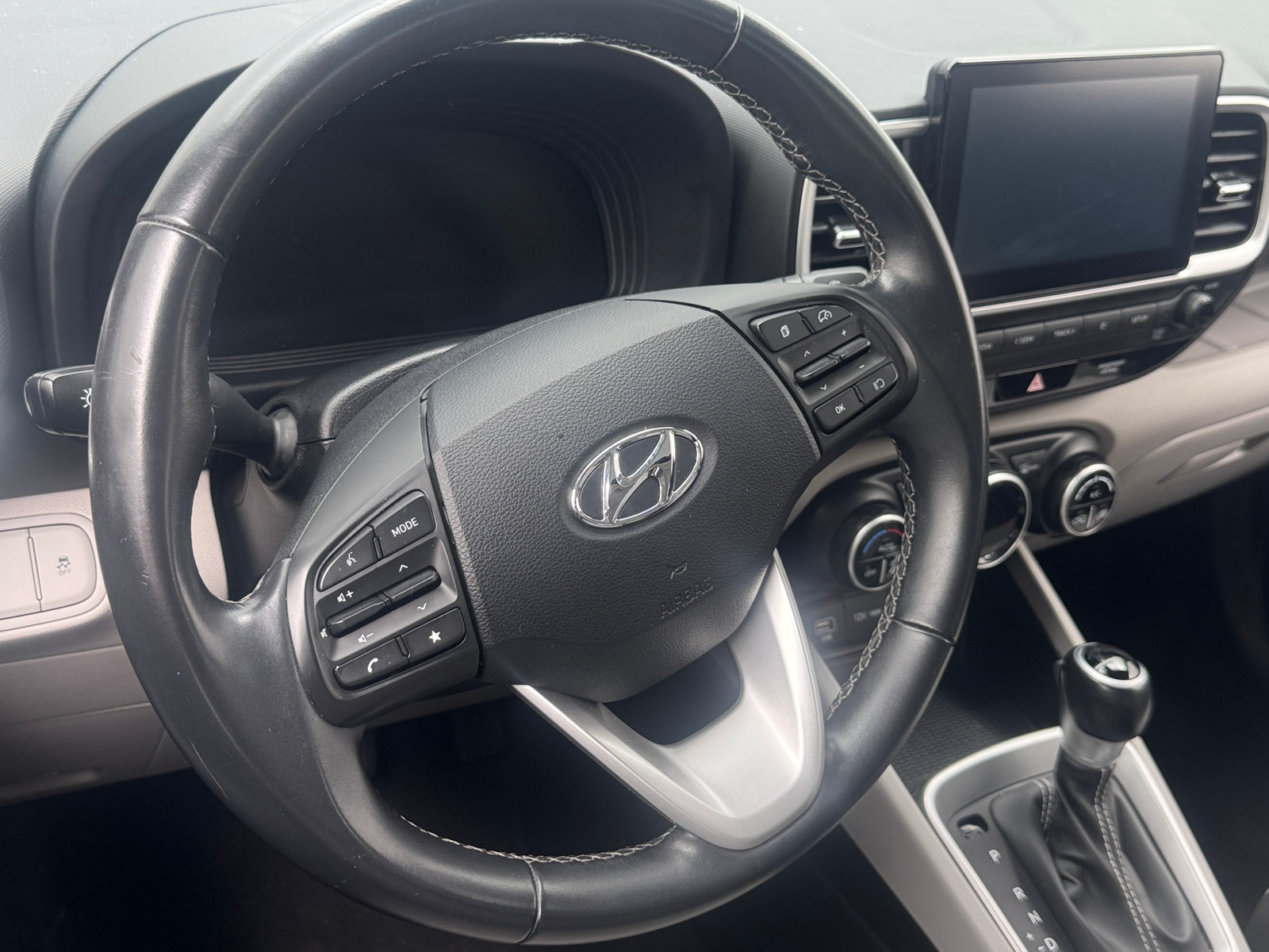 Thumbnail: 2024 Hyundai Venue - 5