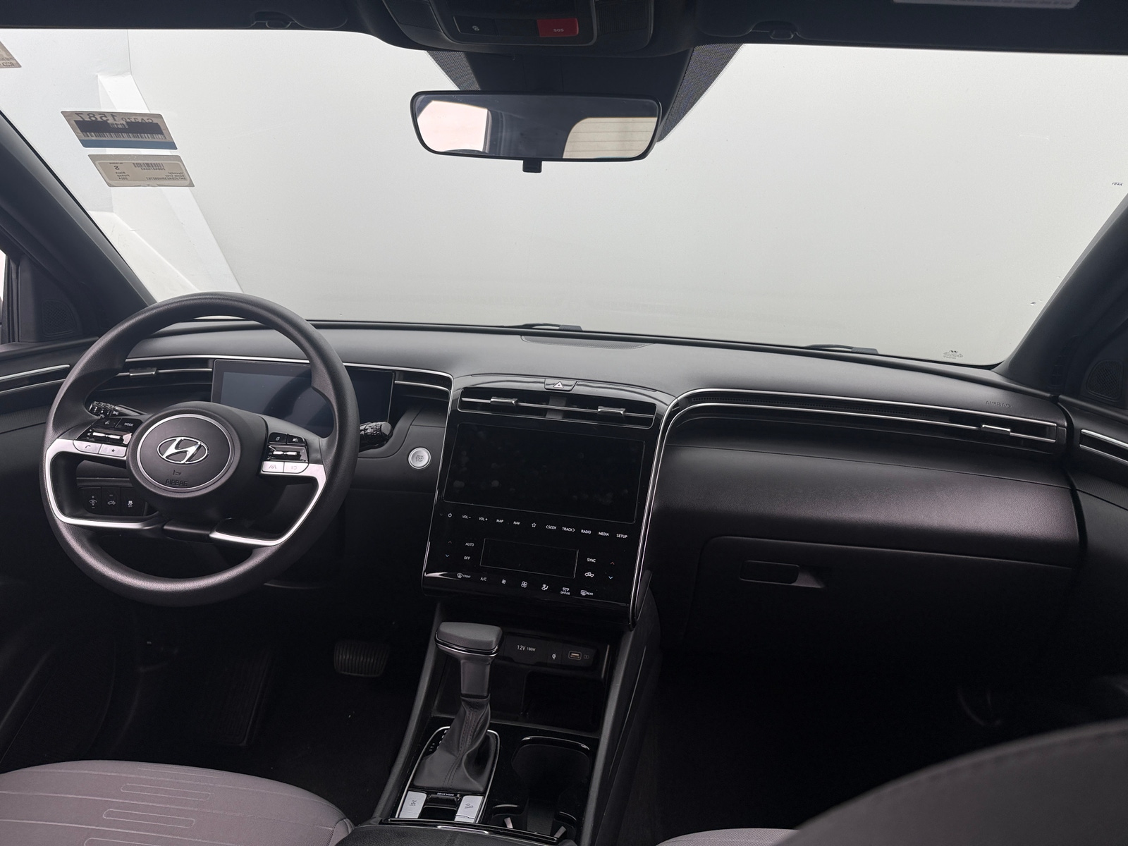 Thumbnail: 2024 Hyundai Santa Cruz - 3